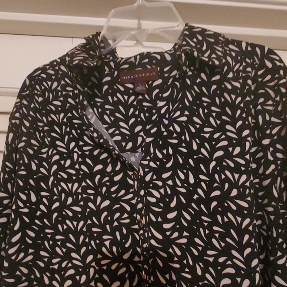 Blouse - Picture 2 of 3